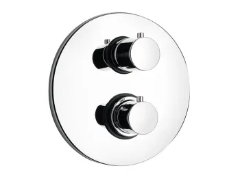 Смеситель для душа термостатический встраиваемый Mamoli PICO 3247PE000001
