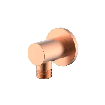 Выпуск NEMO  Выпуск из стены ROSE GOLD NM-4002RG