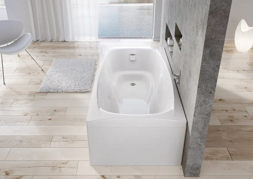 Акриловая ванна Ravak XXL 190x95 CA91000000