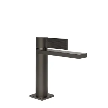Смеситель для раковины Gessi 73551.707 черный