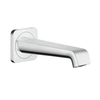 Излив на ванну Axor Citterio E 36425000 хром