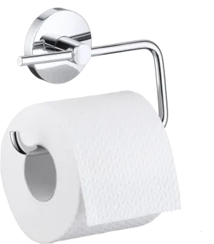 Hansgrohe Logis Держатель туалетной бумаги