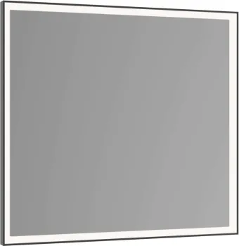 Зеркало с подсветкой Keuco 70 14597132000 хром