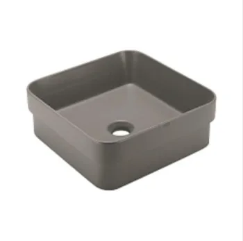 Раковина встраиваемая Cielo Enjoy EJLASIQ CM 40 см серый