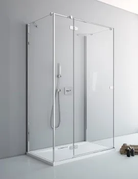 Боковая стенка Radaway Essenza/Fuenta New KDJ/KDJ+S Sidewall 80 384051-01-01