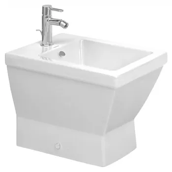 Напольное биде Duravit 2ND floor 0136100000