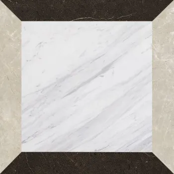 Мрамор Marmocer Modern Magic Tile 45 Modern Magic Tile (Windows) 60x60 см PJG-SWPZ045