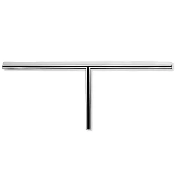 Cкребок Decor Walther EASY XL хром 902300