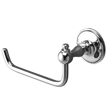 Держатель для туалетной бумаги Devon&Devon Old Navy хром MIL610CR