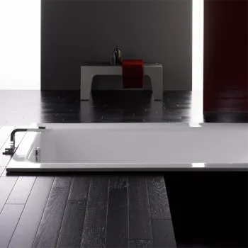 Стальная ванна Bette One 190x90 3324-000 AR