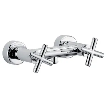 Смеситель для душа внешнего монтажа Fima Carlo Frattini Maxima хром F5305/1CR