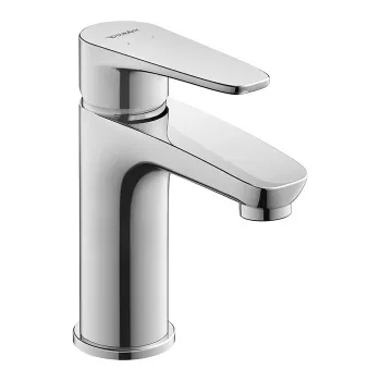 Смеситель для раковины Duravit B.1 B11010002010 хром