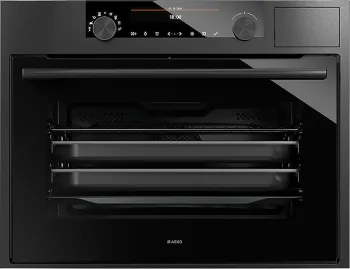 Духовой шкаф ASKO OCS8487B (736347)