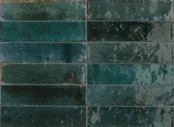 Керамогранит Marazzi Italy LUME 6x24 M6RR Blue Lux