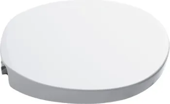 Крышка сиденье для унитаза Simas Bohemien BO 002 bia* с микролифтом белый