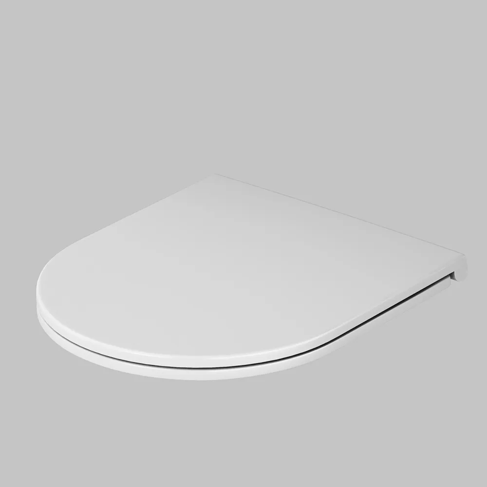 Крышка-сиденье для унитаза AM.PM Spirit V2.0 C707857WH