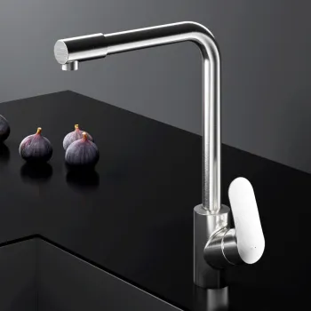 Смеситель для кухни AM.PM Like F8005711