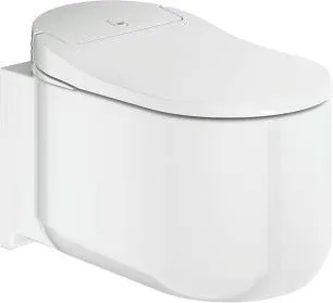 Унитаз подвесной Grohe Sensia Arena 39354SH0 с феном