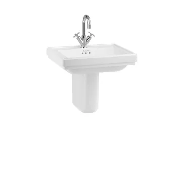 Пьедестал Burlington Riviera RIV7