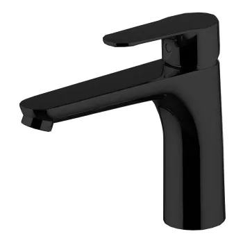 Смеситель для раковины Fima Carlo Frattini Serie 22 F3831LNS.1 черный