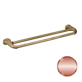 Полотенцесушитель Daniel Revival Acc.B. настенный 60 медь vecchio rame REPS978 vr 64