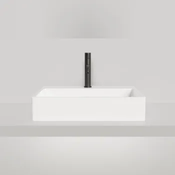 Раковина накладная Salini Ottavia S-Stone 1103201MF