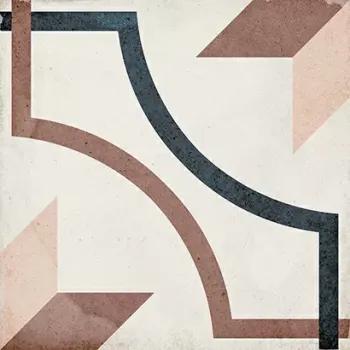 Керамогранит EQUIPE Art Nouveau EMBASSY COLOUR 20х20 24409