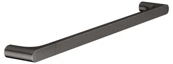 Полотенцедержатель Keuco Edition 400 11501350600 титан чёрный шлифованный