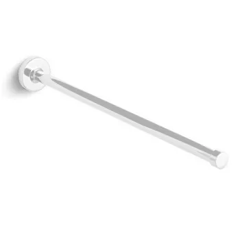 Полотенцедержатель Bertocci Cinquecento 33, белый матовый 11005340200