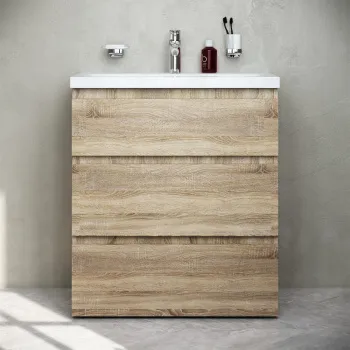 Тумба под раковину AM.PM Gem S 75 M91FSX0752OF