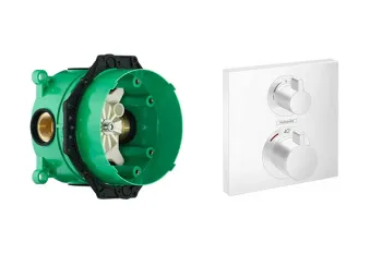 Смеситель для душа Hansgrohe 15714700S