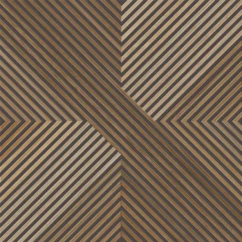 Керамогранит Colorker Wood Story Brun Matt 59.5x59.5 см 231464