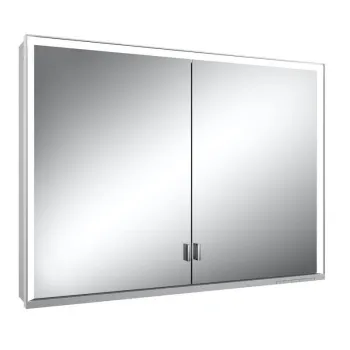 Зеркальный шкаф Keuco Royal lumos 100 14304172301