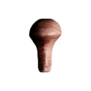 Плитка angulo remate aldea burdeos g.48 5x1,5