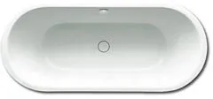 Стальная ванна Kaldewei Centro Duo Oval 180x80 282800010001