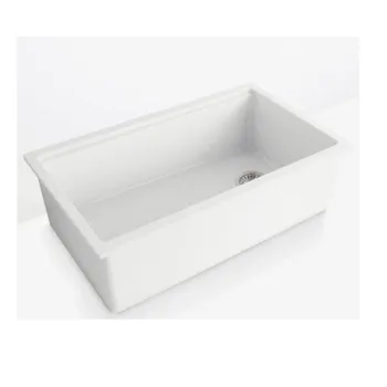 Раковина встраиваемая Simas Lavabi Q600 bia 84 см белый