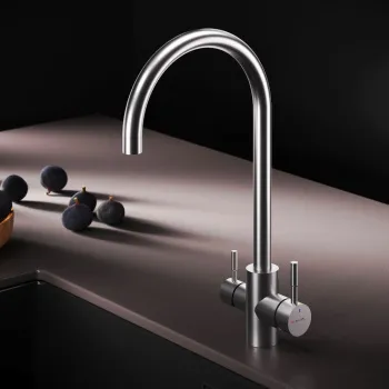 Смеситель для кухни AM.PM X-Joy S F85B07711