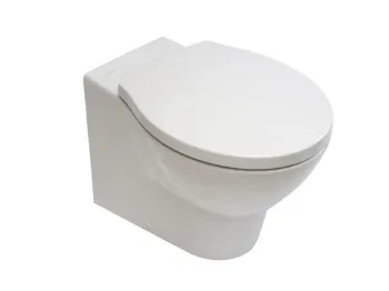 Унитаз напольный Hatria Nido Y0QU01