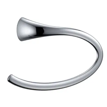 Полотенцедержатель кольцо Colombo Link хром B2431.CR
