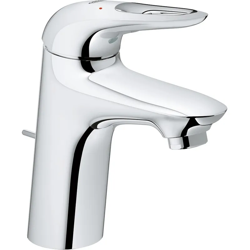Смеситель для раковины Grohe Eurostyle New 23374003 хром