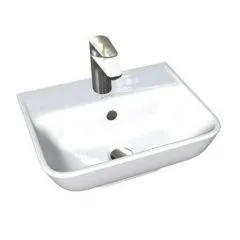 Раковина Laufen Palace 8.1170.4.000.104.1