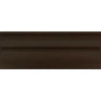 Керамический бордюр LaDiva Torello Milano 7.5x20 Sat