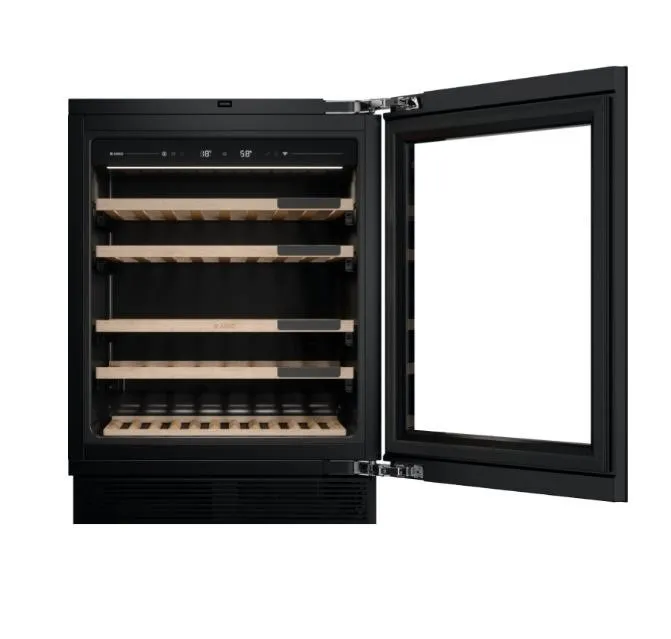 Винный шкаф Asko WU886G1ENB1