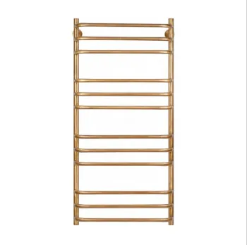 Полотенцесушитель водяной Secado Мерида 3 4603777476939 100х53 бронза