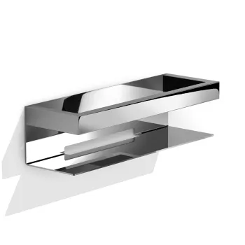 Полка для душа Decor Walther Contract 651570 отделка полированная нержавеющая сталь