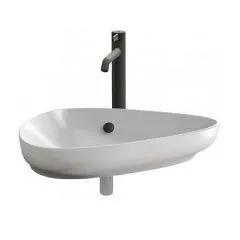 Раковина 56 см Jacob Delafon Nouvelle Vague EVI102-00