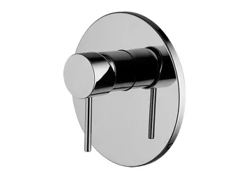 Накидка для встроенного смесителя для душа Fima Carlo Frattini SPILLO UP F3039X1CR