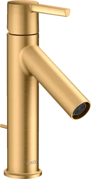 Смеситель для раковины Axor Starck 10007950 coolstart, латунь