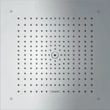 Верхний душ Hansgrohe Raindance E 26253000 Хром