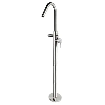 Смеситель для ванны Ramonsoler Odisea напольный joya 598503S